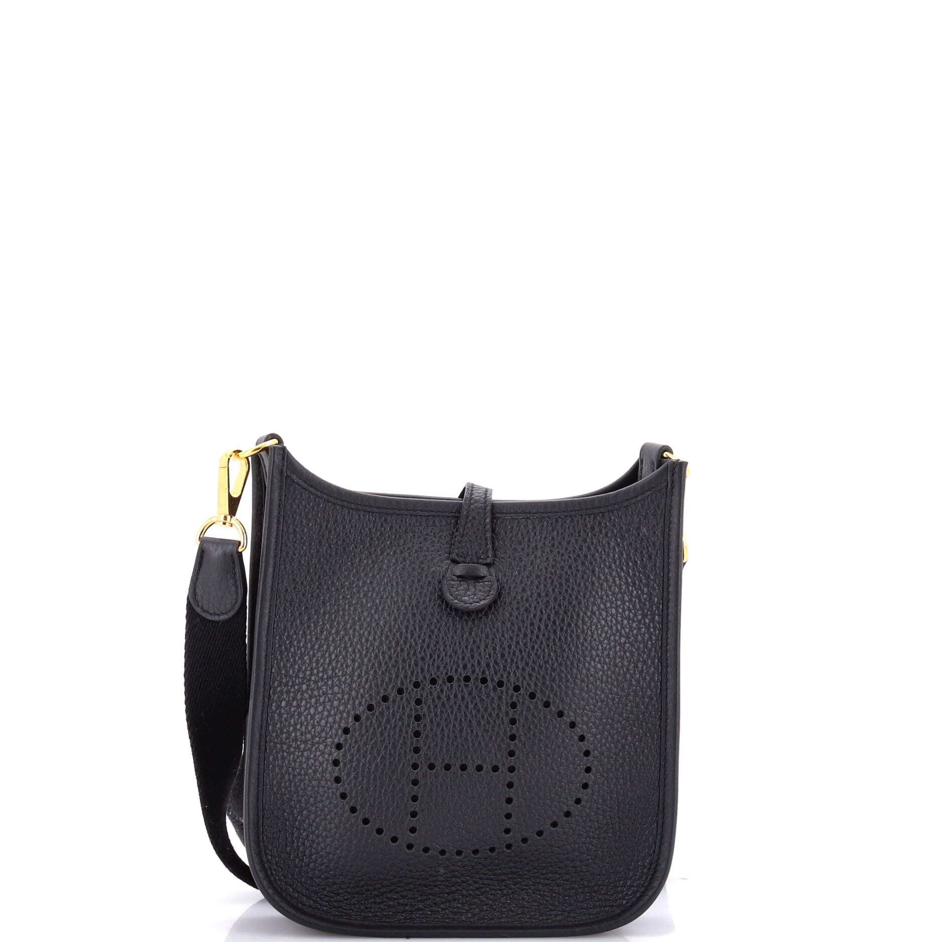 Hermes Evelyne Bag Gen III Size ONE SIZE - 1 Thumbnail
