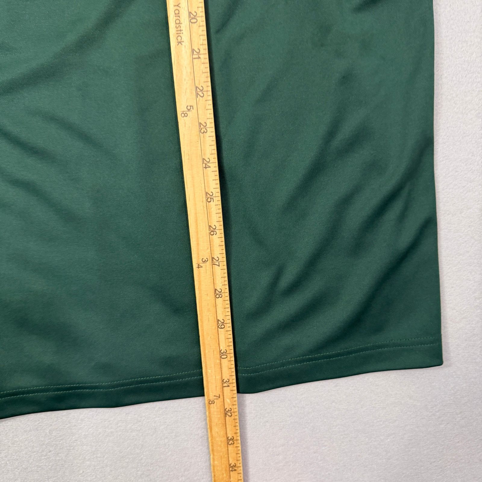 Nike Nike Michigan State Spartans Tre Mosley Football Jersey 2XL Size US XXL / EU 58 / 5 - 12 Thumbnail