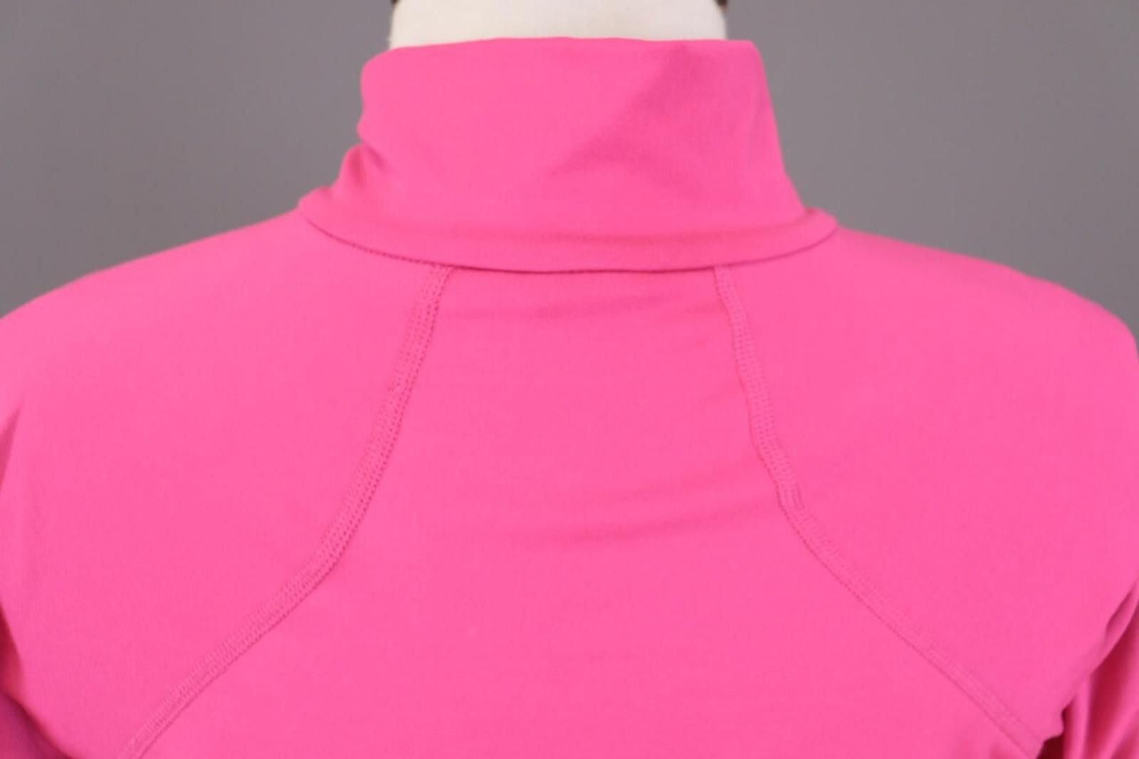 Haglofs Haglofs Haglöfs Pink Fleece Outdoor Sweater Size L Size L / US 10 / IT 46 - 12 Thumbnail