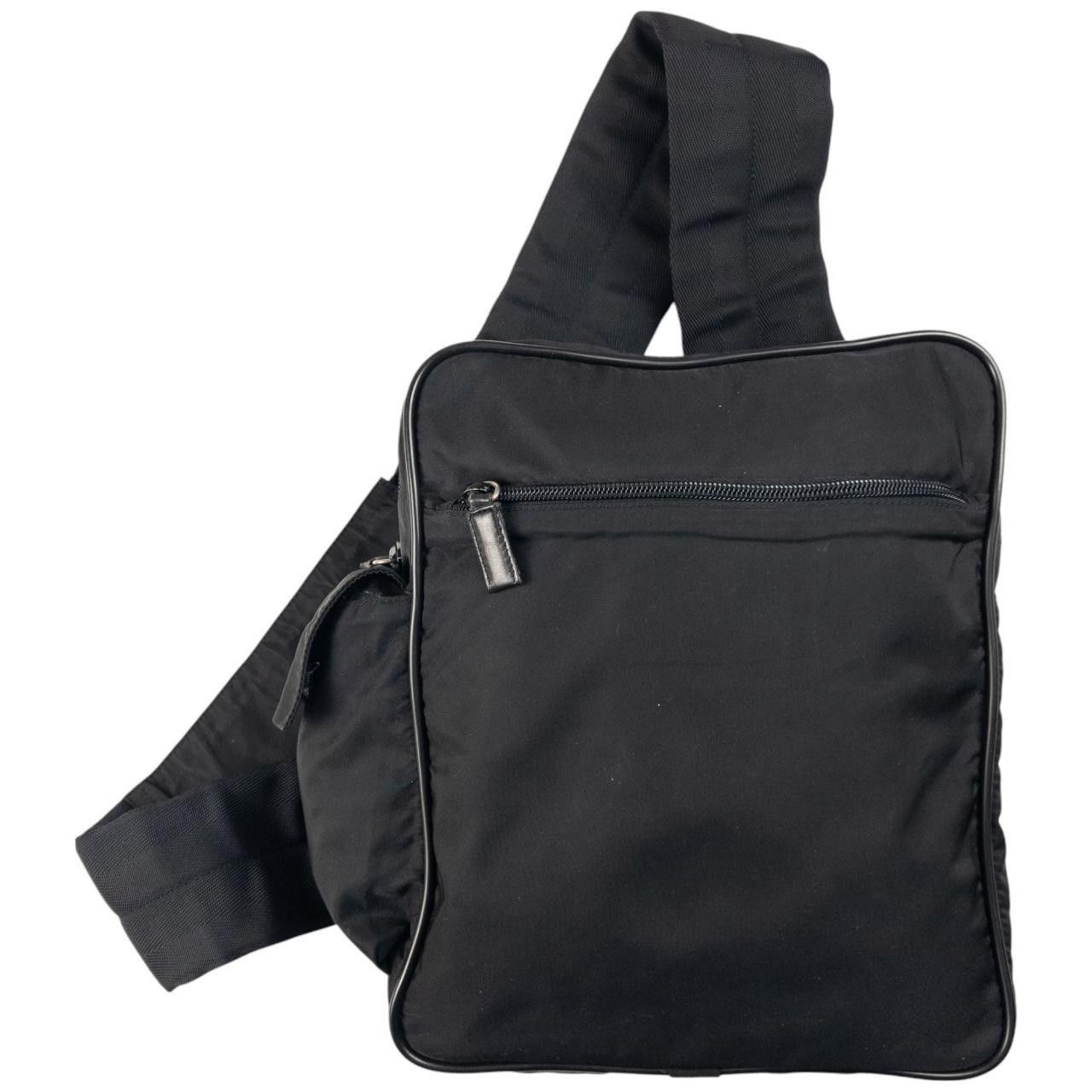 Prada Vintage Prada Sling Bag Size ONE SIZE - 1 Thumbnail