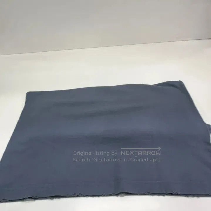 Balenciaga Balenciaga Hand Drawn BB Icon Casual T. Size US XXS / EU 40 - 9 Thumbnail