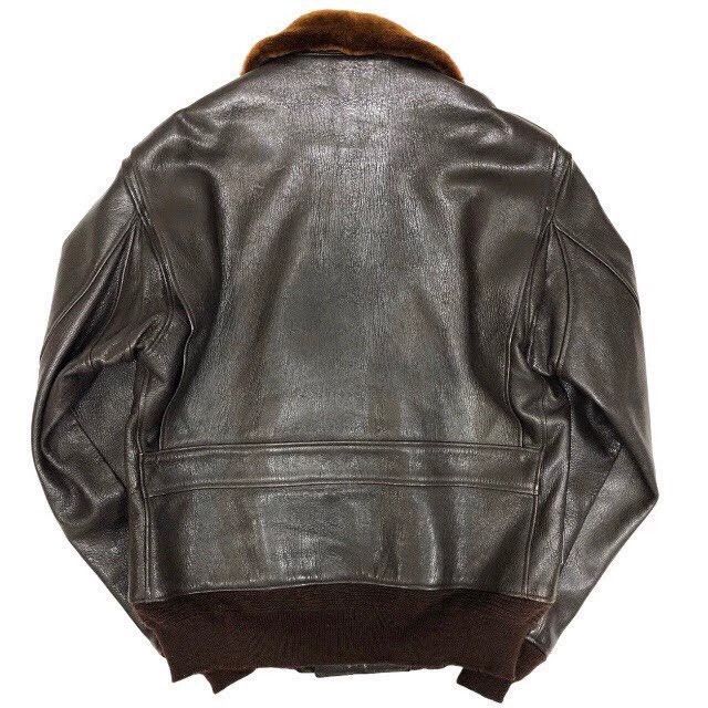 The Real McCoy's the real mccoys Size 40g1 Jacket Size US S / EU 44-46 / 1 - 7 Thumbnail