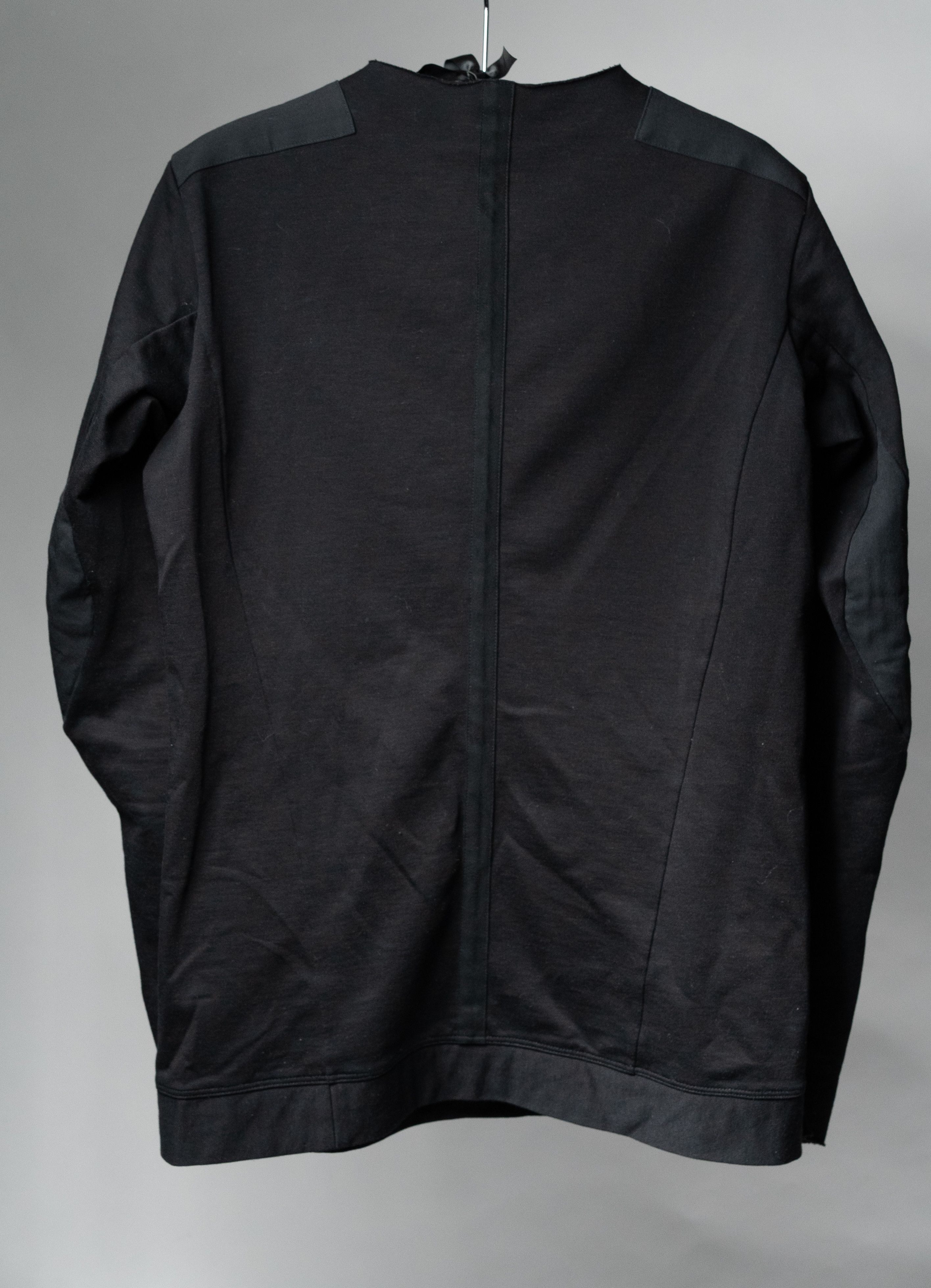 Devoa Anatomic Shoulder-panel Longsleeve Shirt with Size US S / EU 44-46 / 1 - 6 Thumbnail