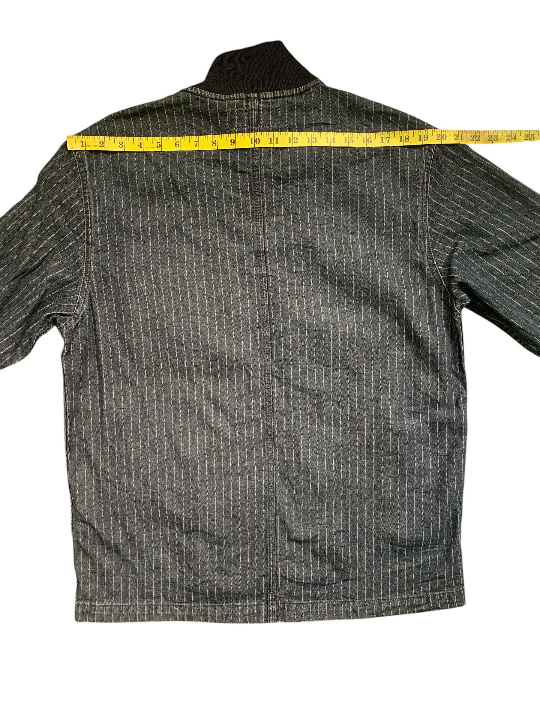 Other Rare Design Vintage Dog House Union Made Denim Jackets Size US L / EU 52-54 / 3 - 11 Thumbnail