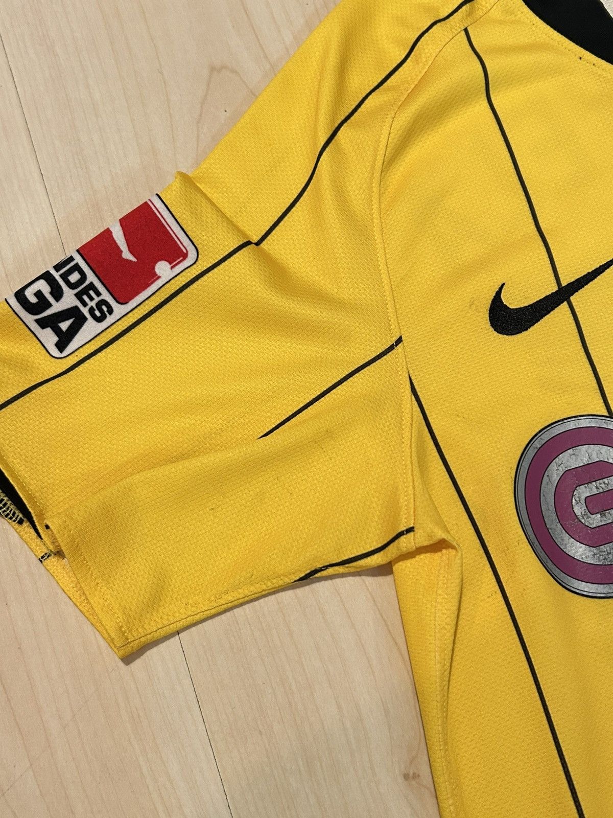 Nike × Vintage Borussia Dortmund 2008/09 home jersey Patrick Owomoyela’s#25 Size US S / EU 44-46 / 1 - 15 Thumbnail