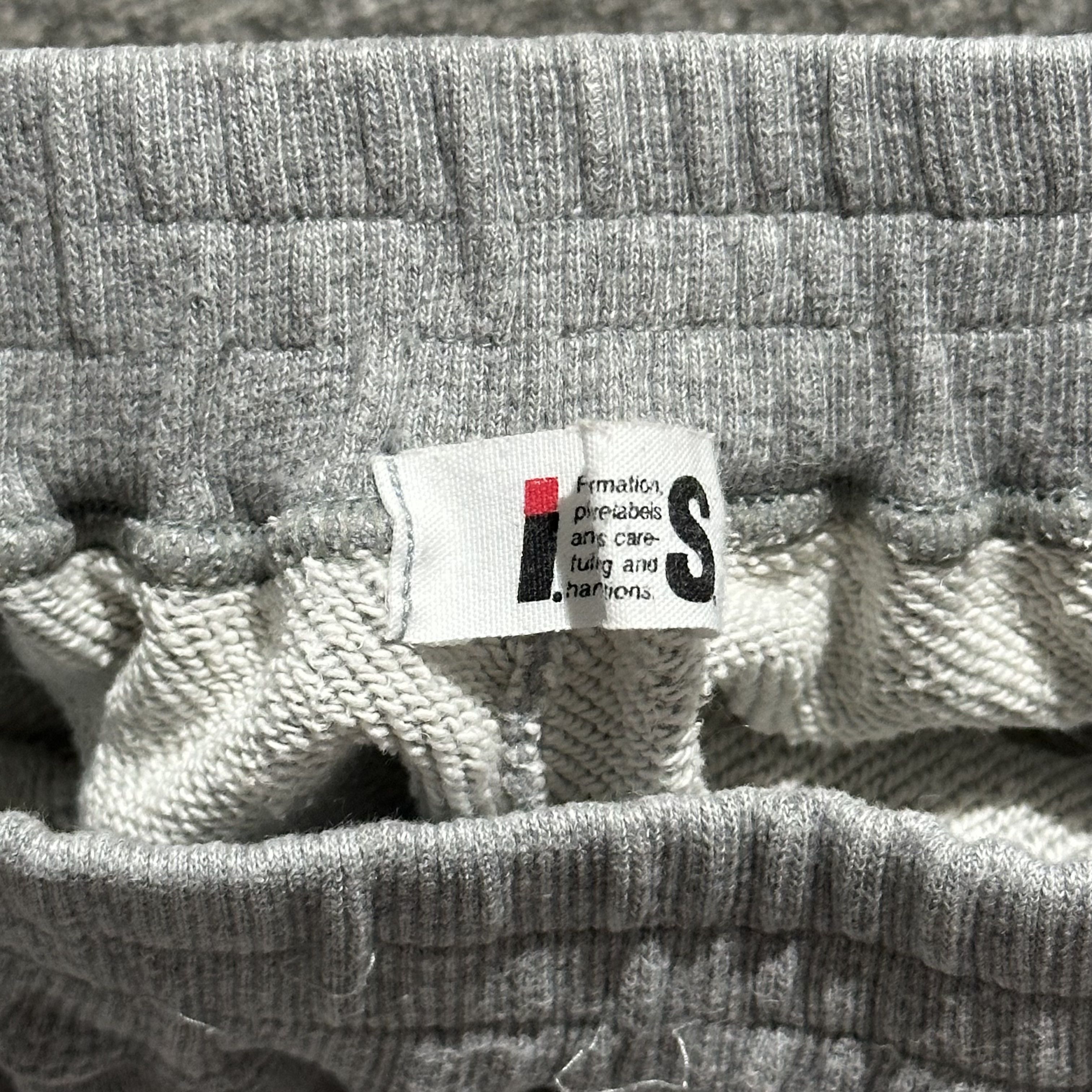 Issey Miyake Issey Miyake Jogger Pants Size US 28 / EU 44 - 6 Thumbnail
