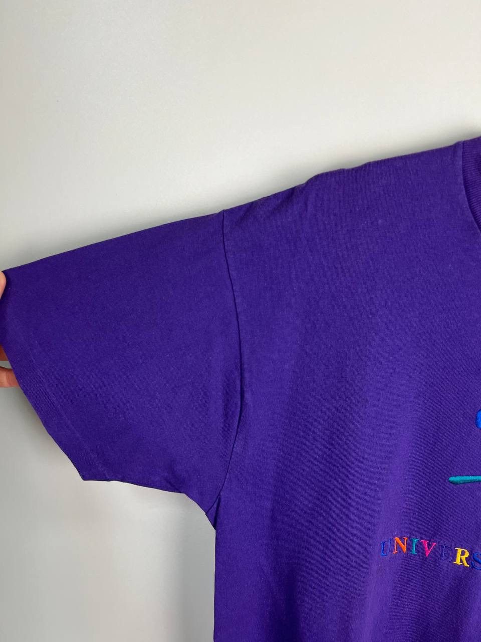 Vintage Universal Studios 90s Movie t-shirts size M Size US M / EU 48-50 / 2 - 3 Thumbnail