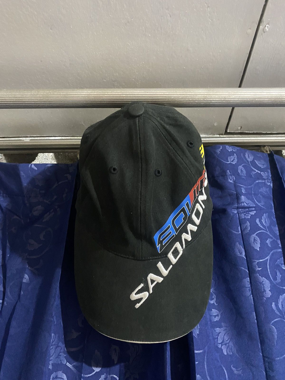 Other × Salomon × Vintage 🔥SALOMON🔥 Size ONE SIZE - 2 Thumbnail