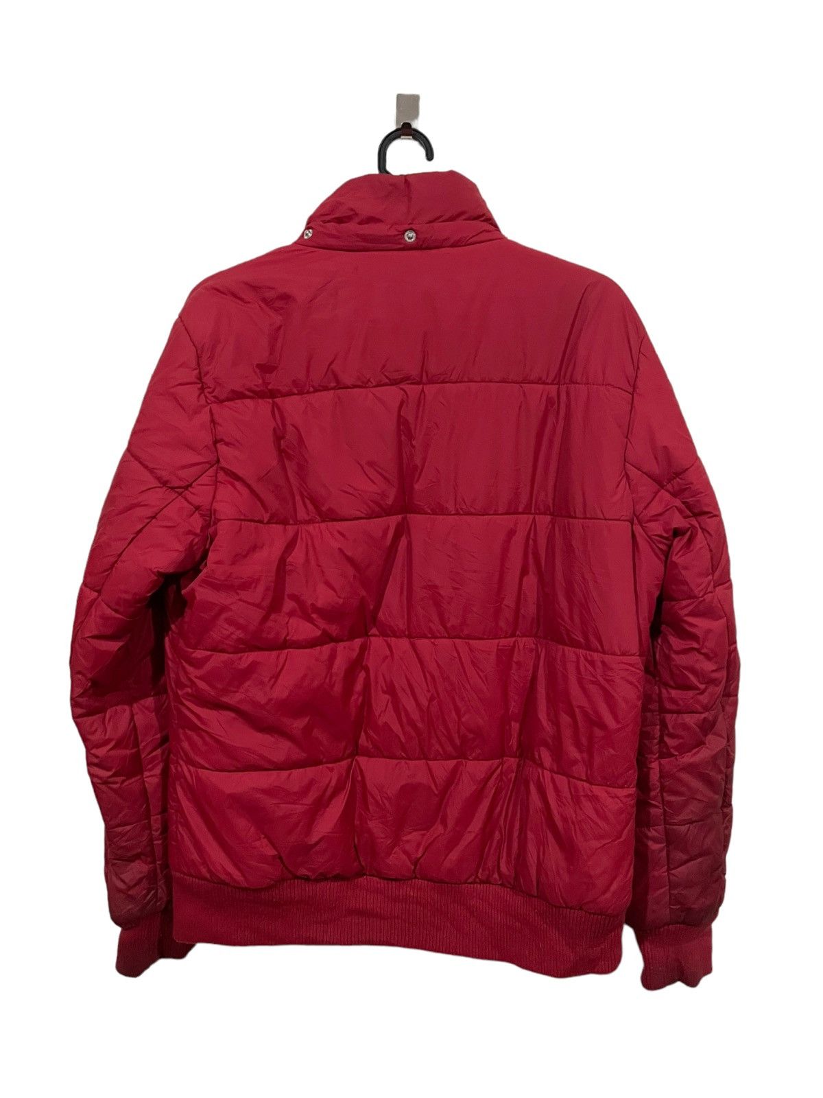 True Religion True Religion Puffer Snowman Down Jacket Size US L / EU 52-54 / 3 - 9 Thumbnail
