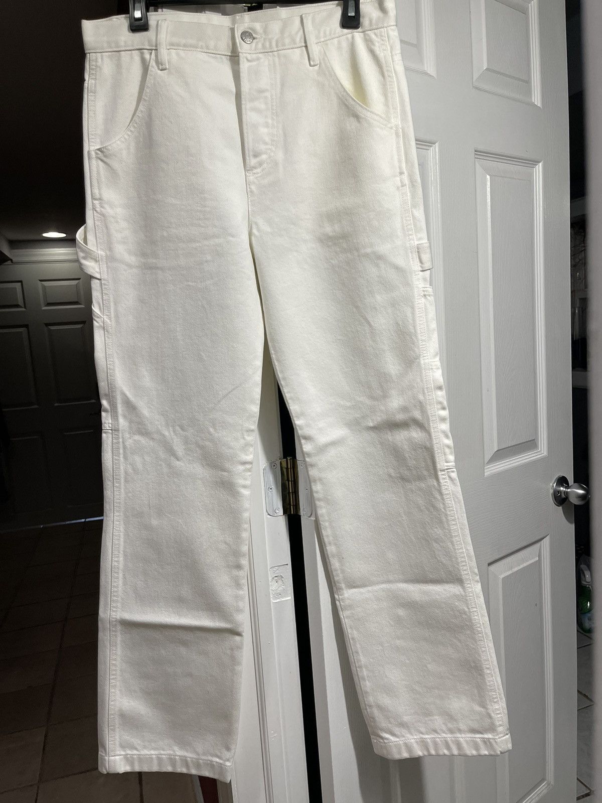 Dries Van Noten Penfell Jeans Size US 30 / EU 46 - 1 Thumbnail