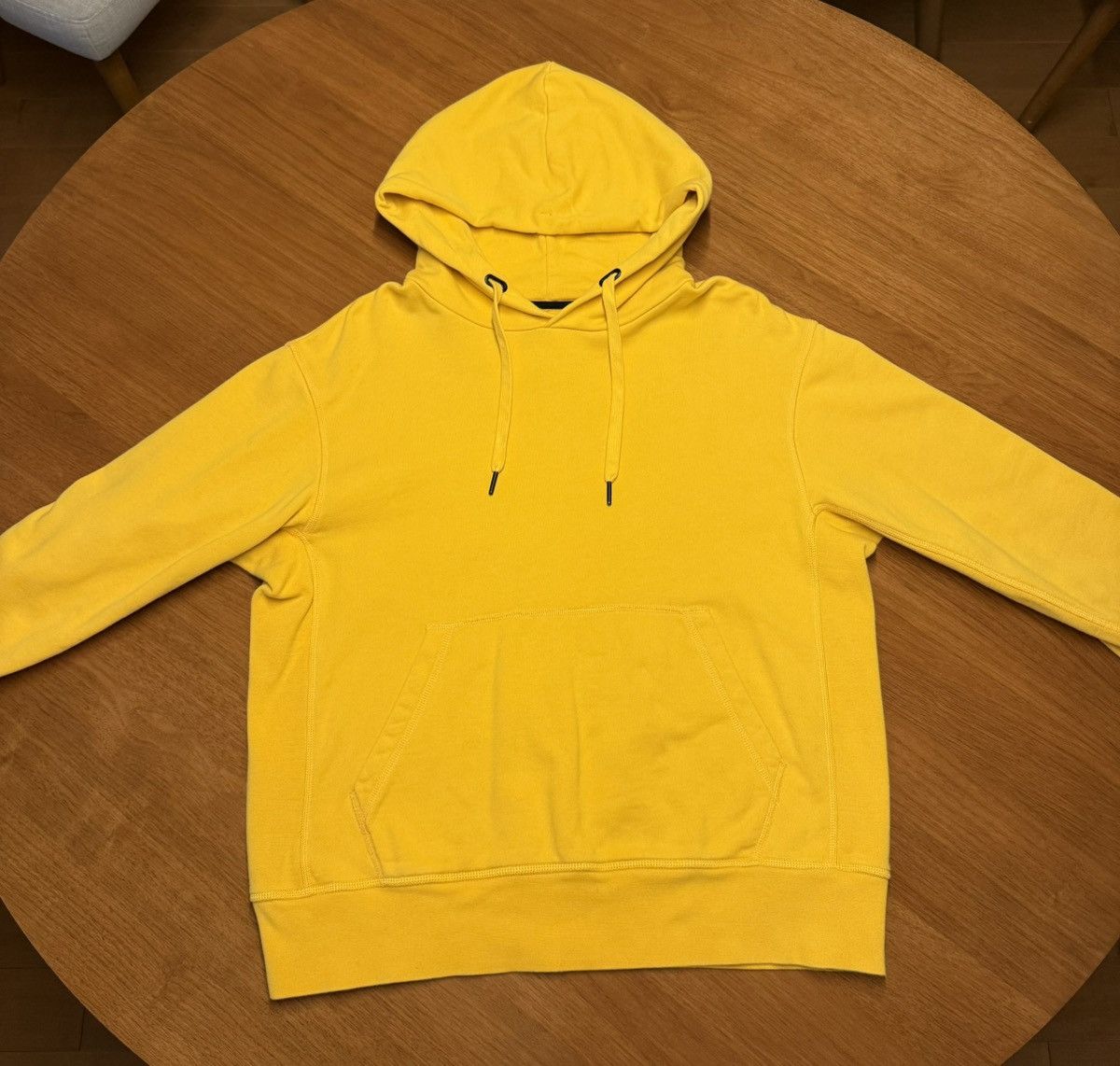 Rag & Bone Rag & Bone Bodega Damon Hoodie Size US M / EU 48-50 / 2 - 2 Thumbnail