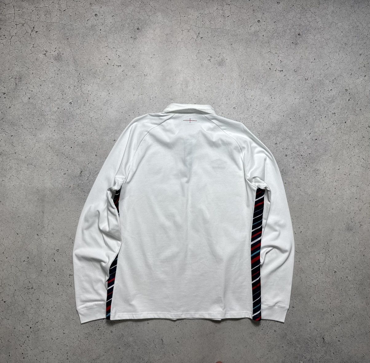 Umbro Umbro England Rugby League Rugby Sweatshirt O2 Size US XL / EU 56 / 4 - 2 Thumbnail
