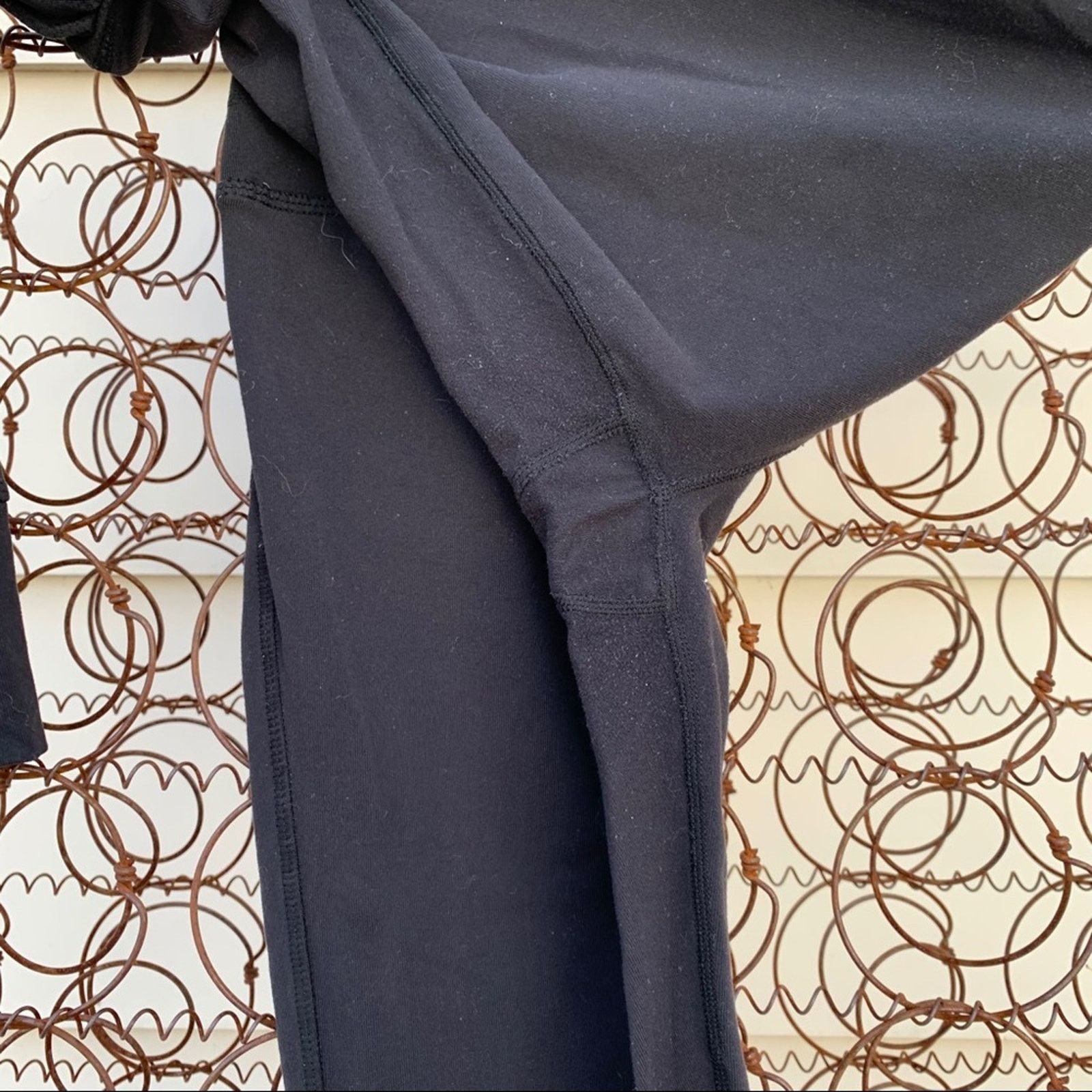 Athleta Athleta Relay Tights leggings black SMALL Size 26" / US 2 / IT 38 - 7 Thumbnail