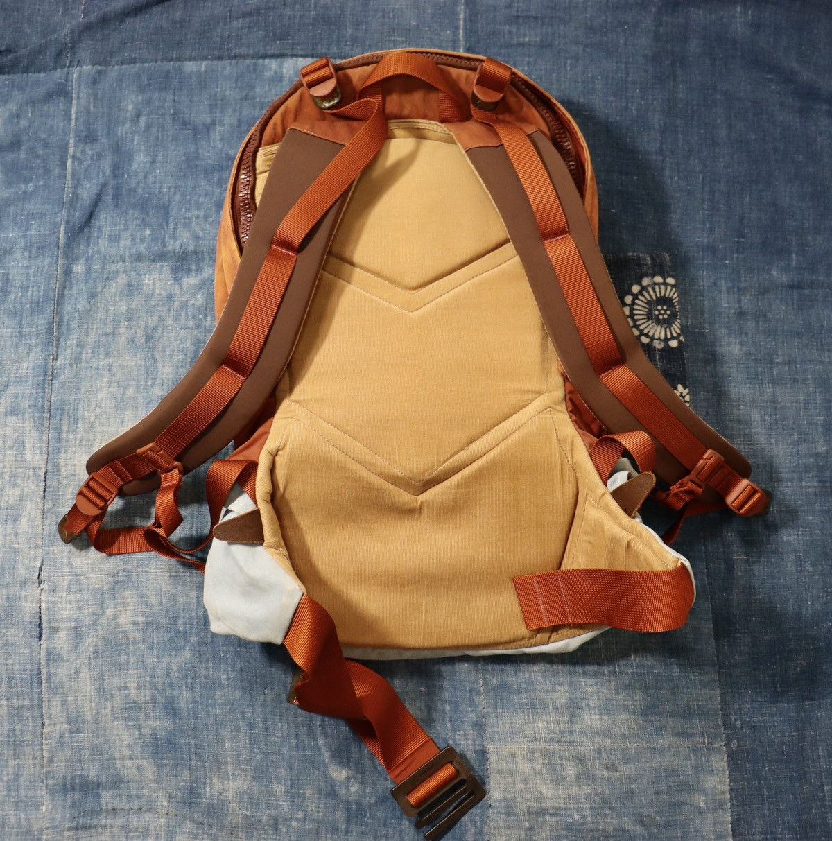 Visvim Visvim lamina 22l Summit Papoose Backpack Size ONE SIZE - 2 Thumbnail
