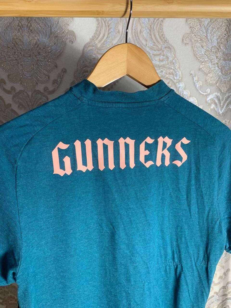 Adidas Vintage Adidas FC Arsenal London England Soccer Jersey Y2K Size US M / EU 48-50 / 2 - 6 Thumbnail