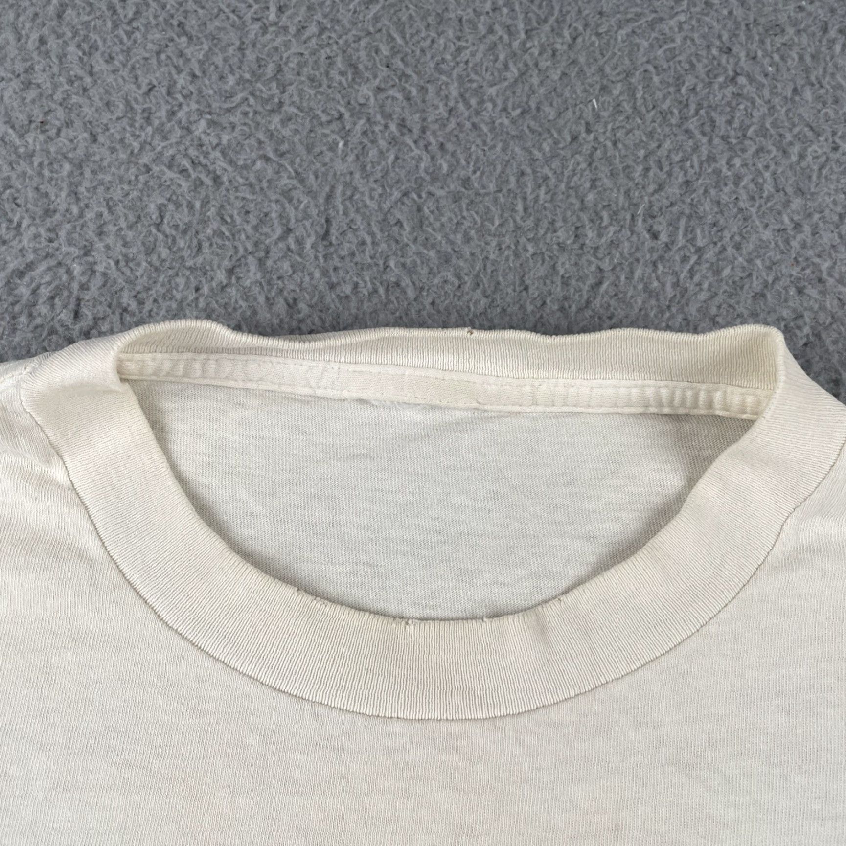 Camel VINTAGE Camel Rock Casino Tshirt XL Pogo Frog Print Men Shirt Beige Size US XL / EU 56 / 4 - 5 Thumbnail