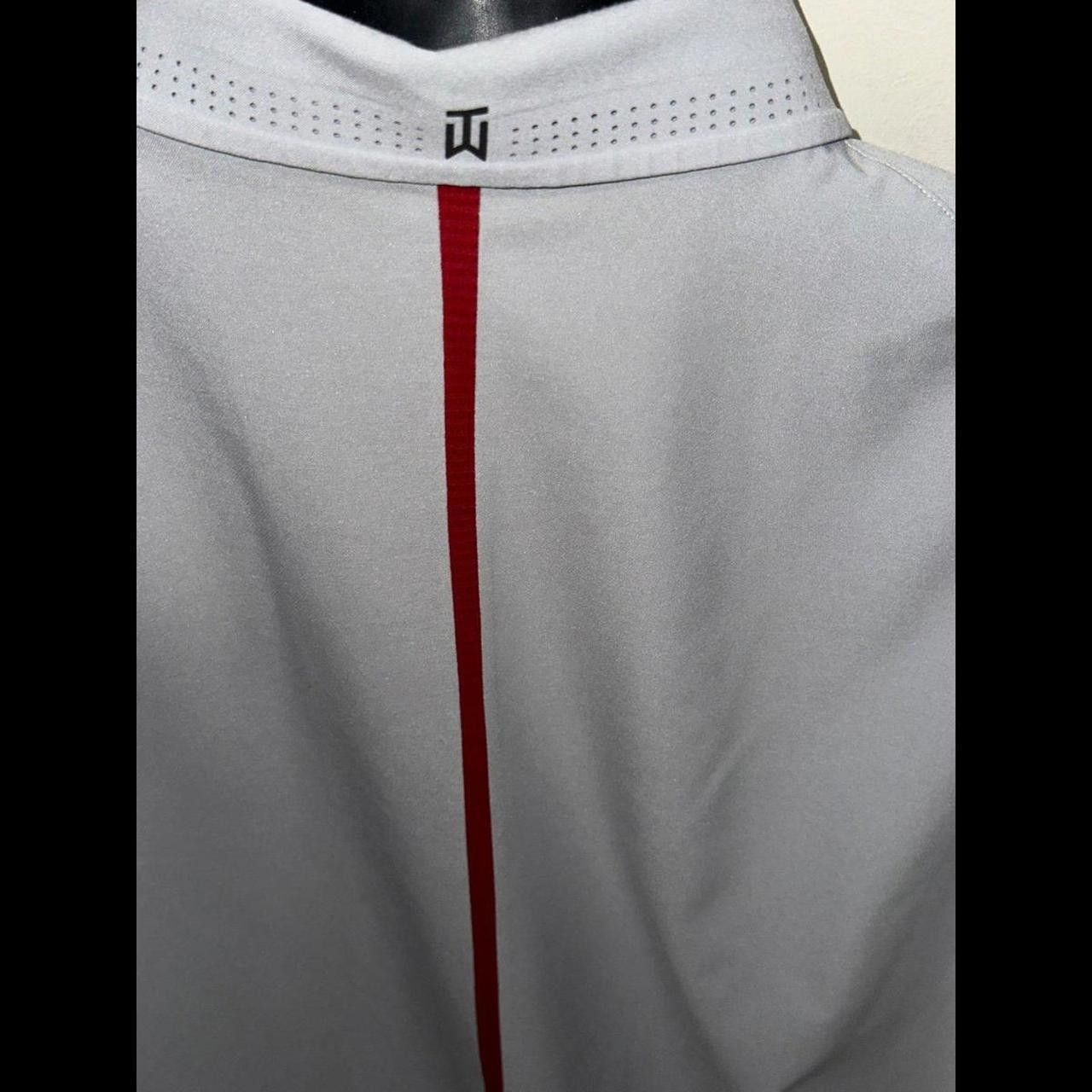 Nike Mens Pre Own Tiger Woods 0377 Size US XXL / EU 58 / 5 - 6 Thumbnail