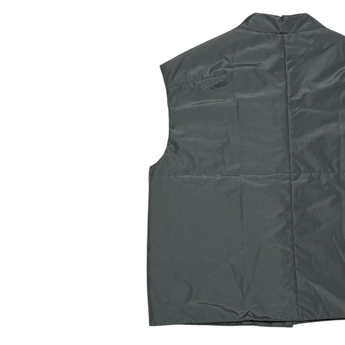 Yeezy YEEZY SEASON 1 MILITARY VEST KANYE WEST RARE YZY SZN 1 Size US XS / EU 42 / 0 - 9 Thumbnail
