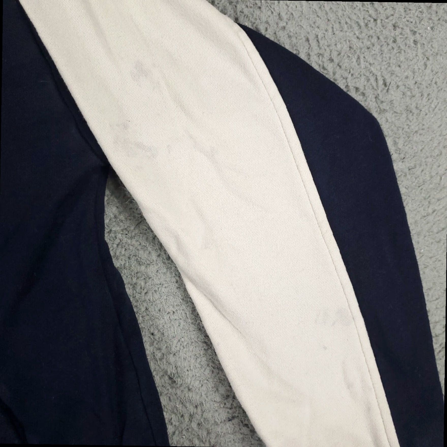 Ralph Lauren Ralph Lauren Blue Full Zip Up Hoodie Sweater Women's Large Size L / US 10 / IT 46 - 5 Thumbnail