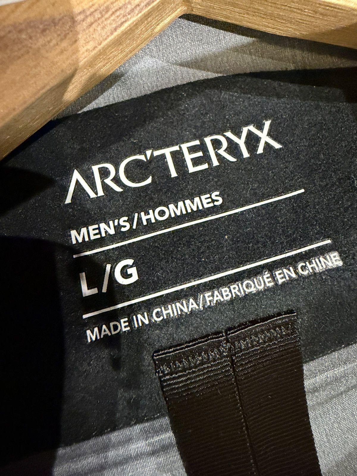 Arc'teryx Arc’teryx Sabre SV Jacket Size US L / EU 52-54 / 3 - 3 Thumbnail