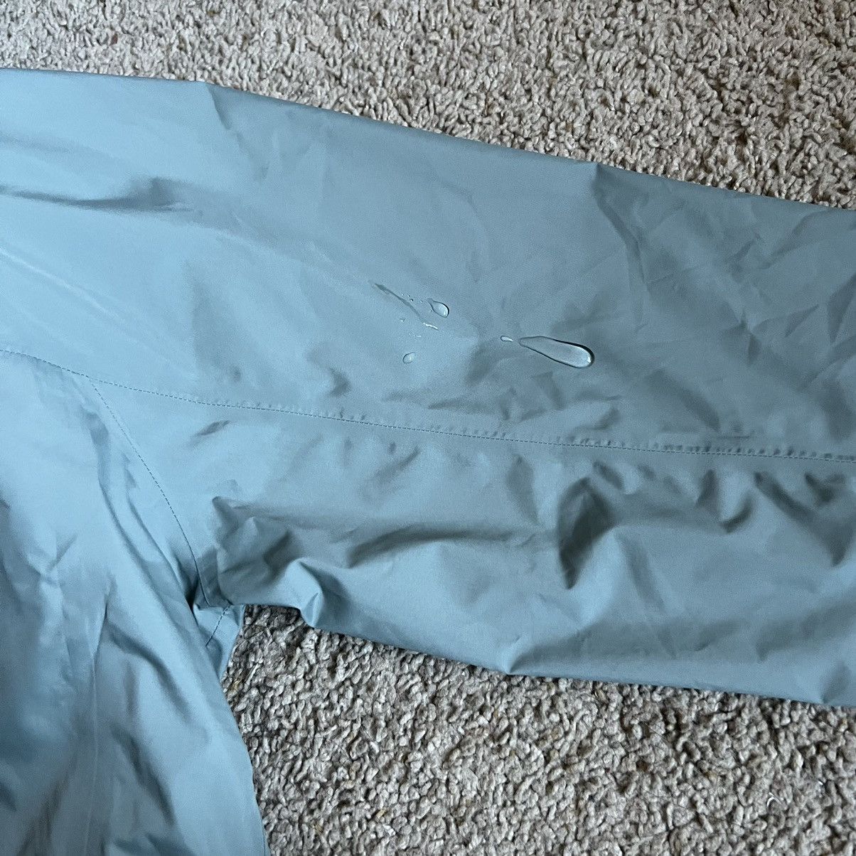 Nike Nike ACG Tuff Nuggets Rain Jacket Size US M / EU 48-50 / 2 - 10 Thumbnail