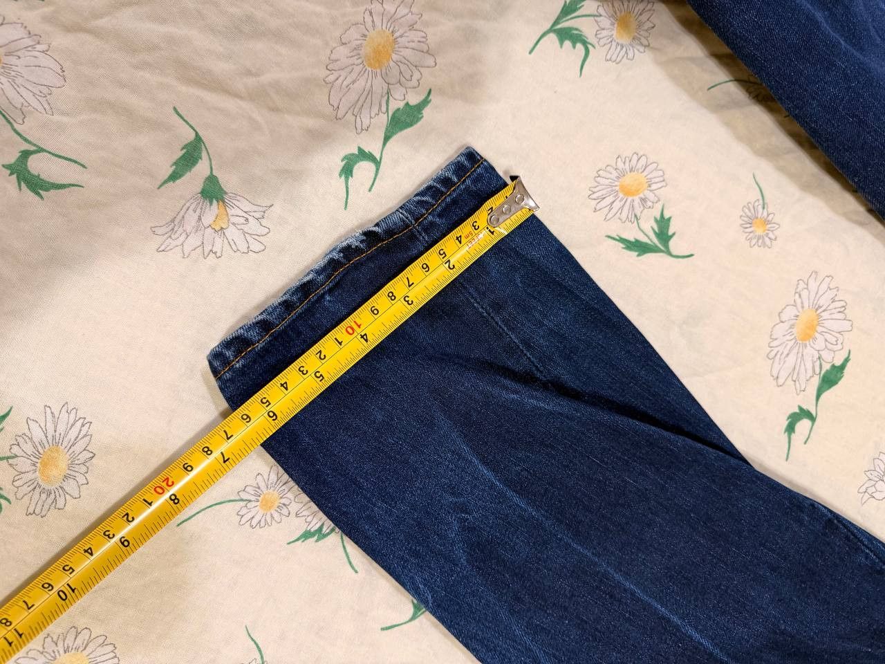 G-Star G-STAR 3301 SLIM Jeans Men Stretch Buttons Fly Size US 31 - 6 Thumbnail