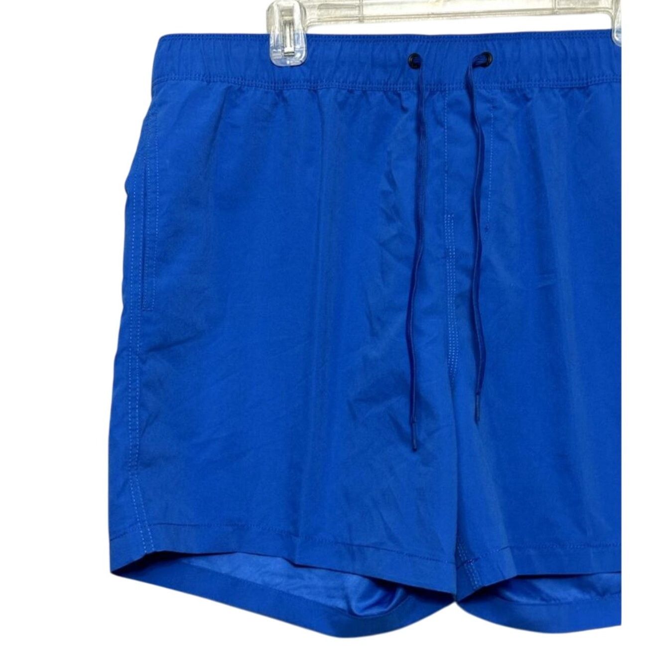 Billabong Billabong All Day Board Shorts Pockets Cobalt Blue Men's XXL Size US 36 / EU 52 - 3 Thumbnail