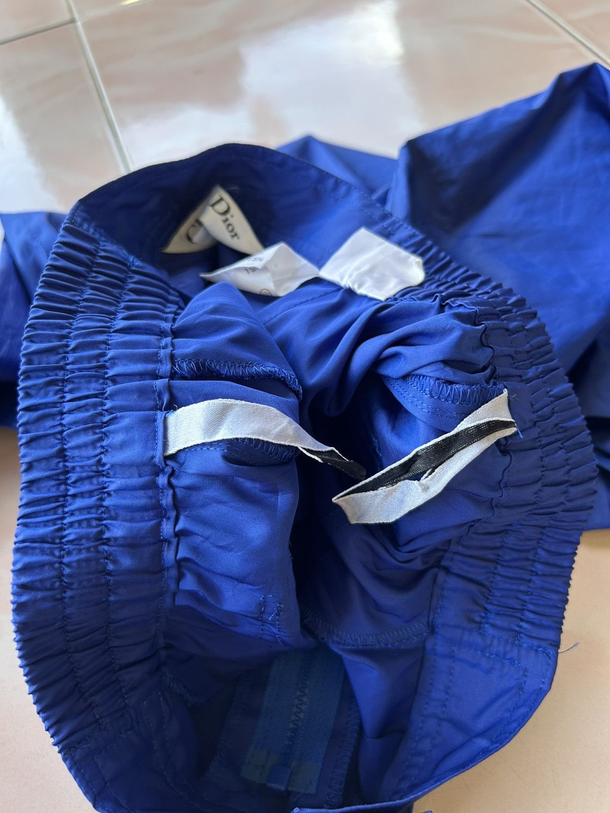 Christian Dior Monsieur Christian Dior Sports Skirt Size 25" / US 0 / IT 36 - 12 Thumbnail
