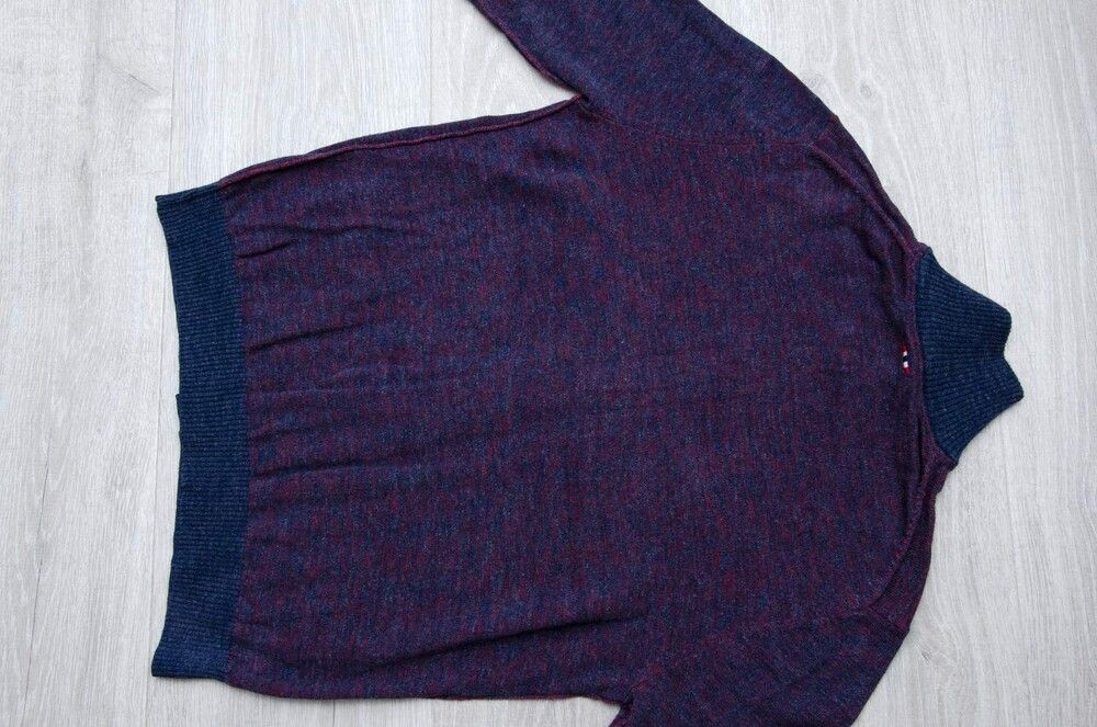 Napapijri Men's cardigan napapijri. size l Size US L / EU 52-54 / 3 - 6 Thumbnail