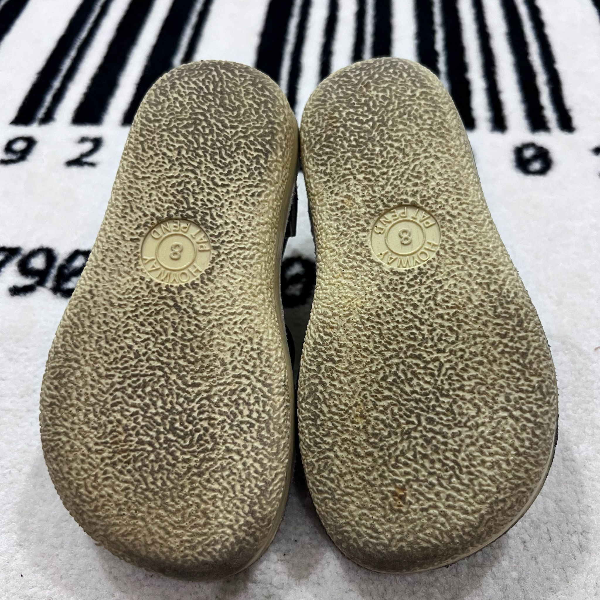 Other Hoy Shoe Salt Water Sun-San Surfer sandals in navy leather Size US 8 / EU 41 - 8 Thumbnail