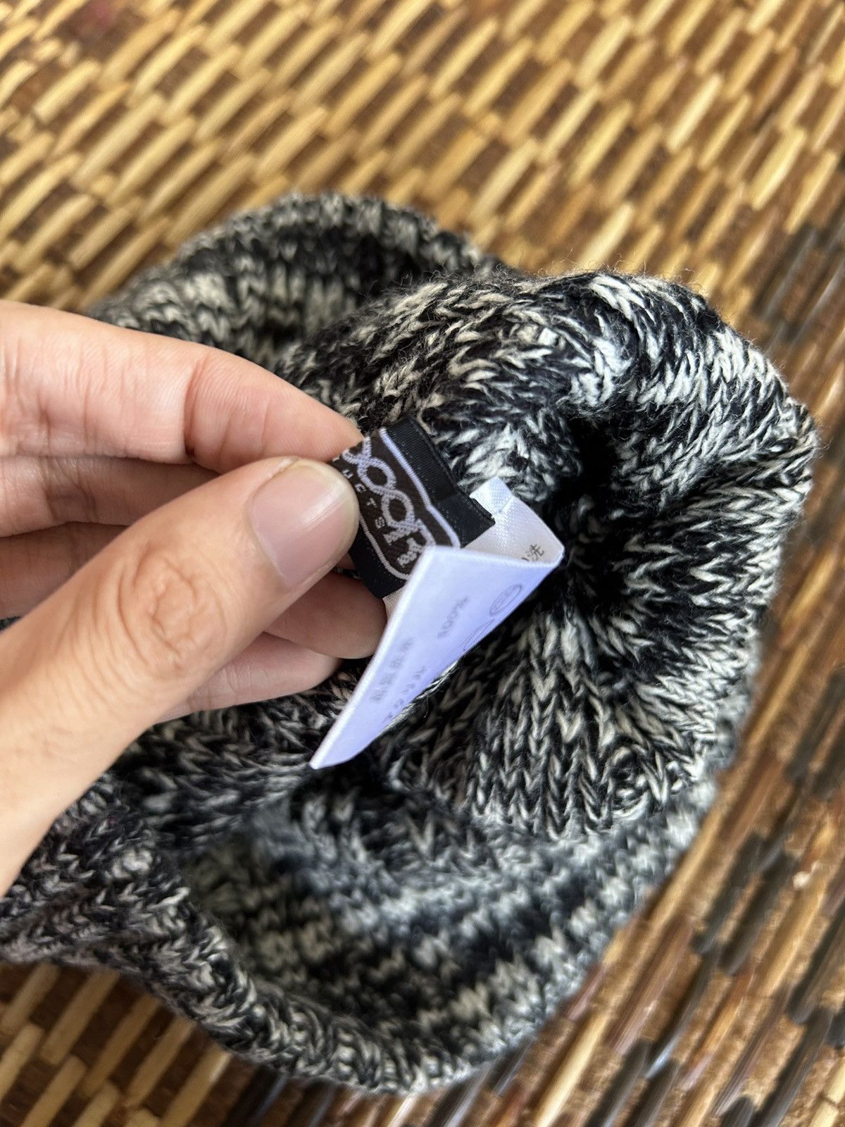 Other Outdoor Beanie Hats Size ONE SIZE - 5 Thumbnail