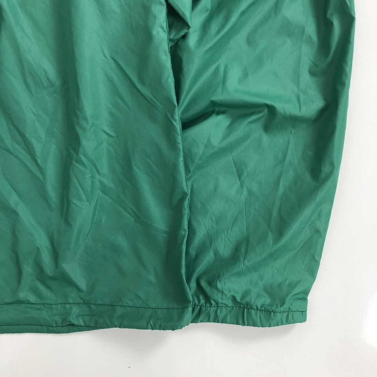 A.P.C. × Designer A.P.C Paris Packable Parachute Light Anorak Jacket Size US M / EU 48-50 / 2 - 11 Thumbnail