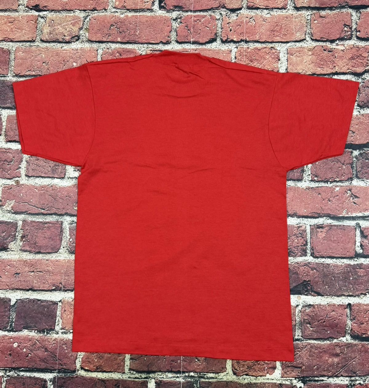 Vintage Vintage VIRGINIA Graphic Souvenir T-Shirt Single Stitch Size US L / EU 52-54 / 3 - 3 Thumbnail