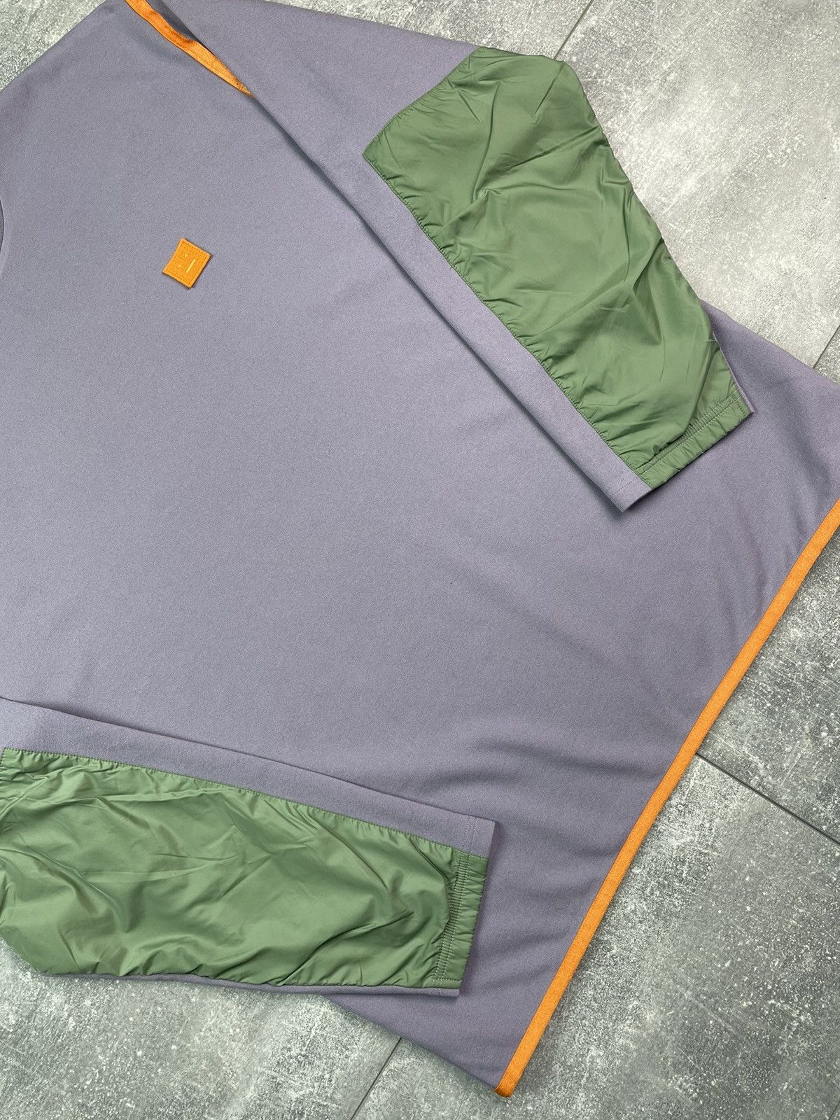 Acne Studios Acne Studios FA - UX Sweatshirt Size US S / EU 44-46 / 1 - 4 Thumbnail
