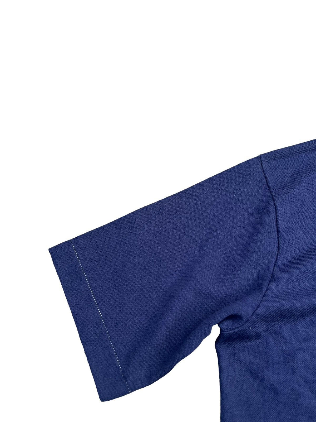 Grand Slam × Vintage Vintage 80s Grand Slam Munsingwear Polo Shirt Size US M / EU 48-50 / 2 - 6 Thumbnail