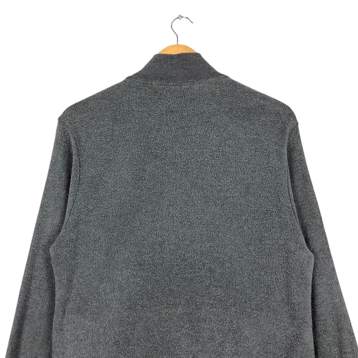 Designer × Lacoste × Vintage Vintage Lacoste Sweater Jacket 90s Collection Small #A2 Size US S / EU 44-46 / 1 - 8 Thumbnail