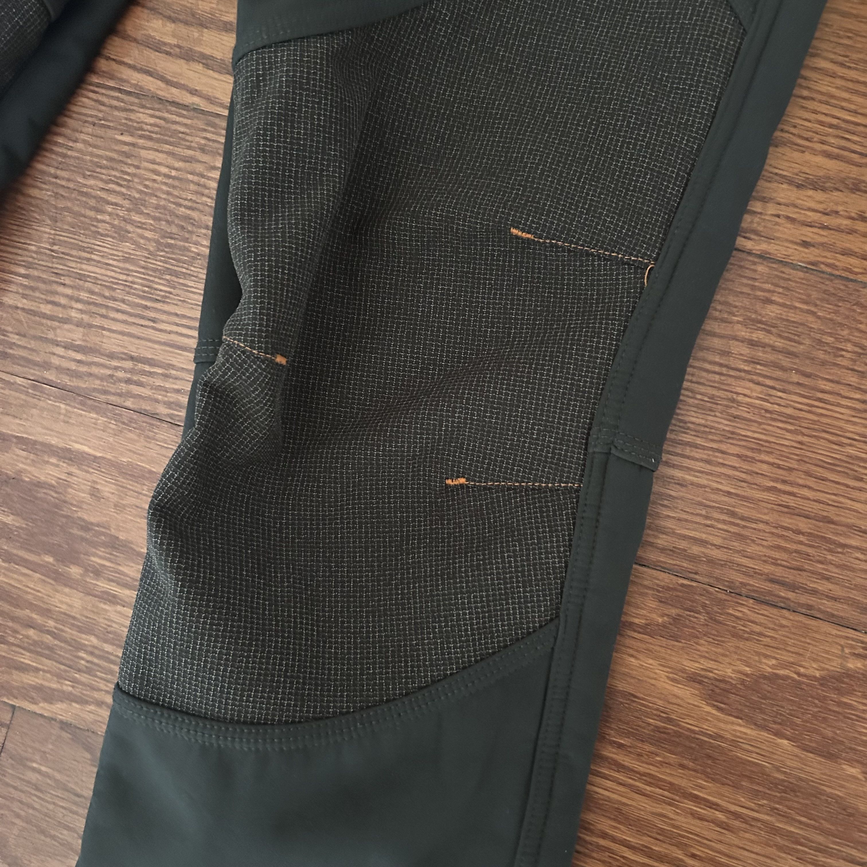 Other Gash Hao Ski Snowboard Pants Size US 32 / EU 48 - 4 Thumbnail