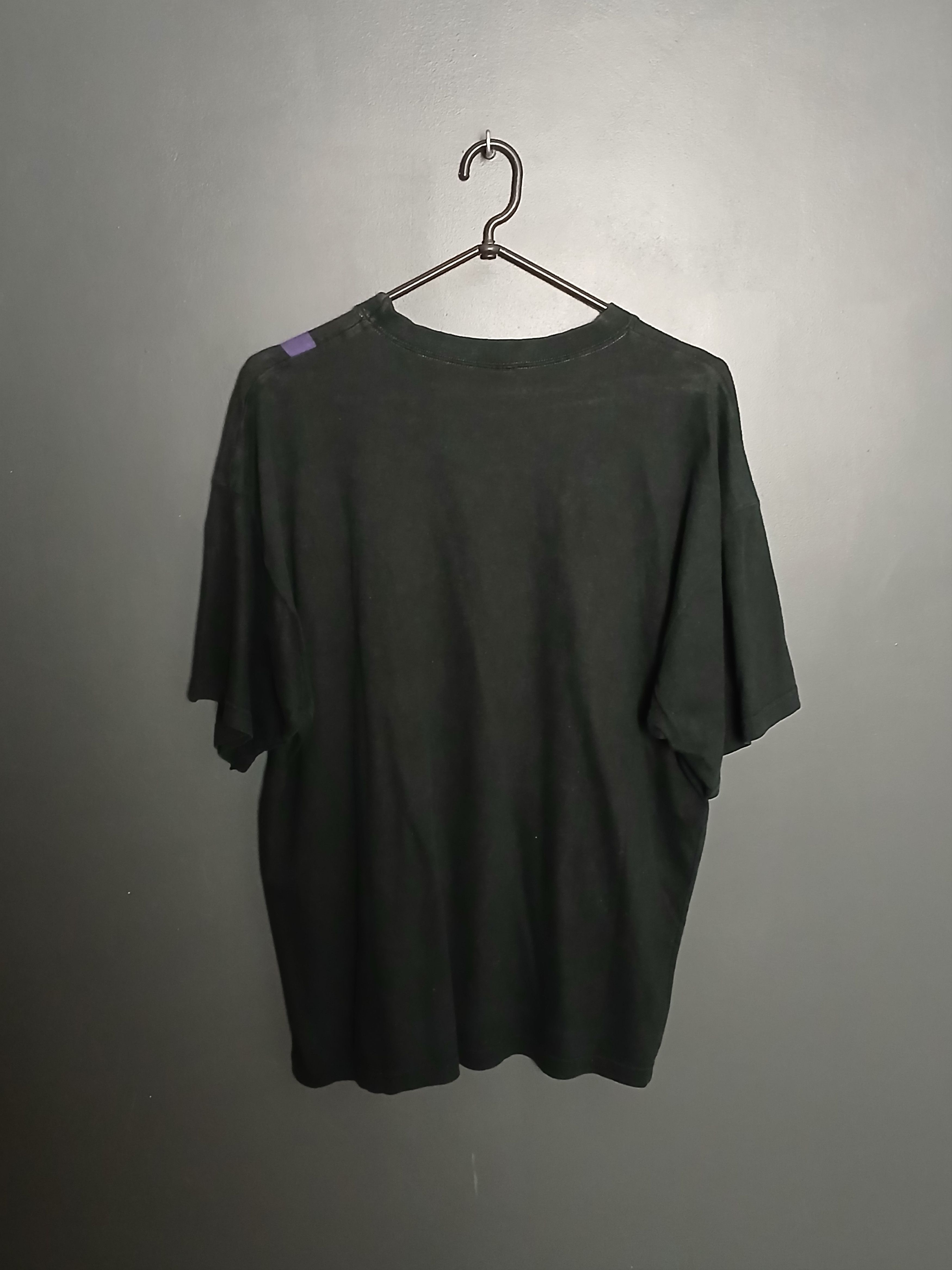 Band Tees × Vintage Vintage Genesis T-Shirt Size US XL / EU 56 / 4 - 2 Thumbnail
