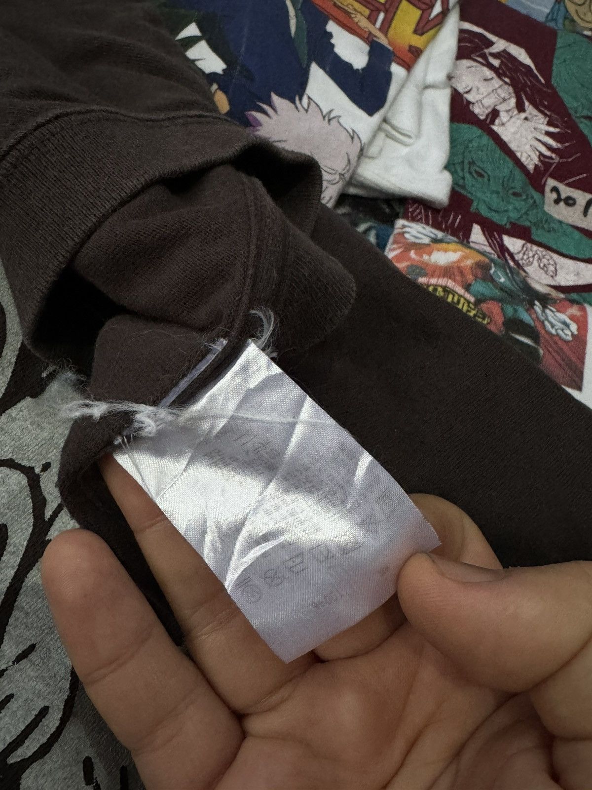 Anime × Cartoon Network × Japanese Brand Anime demon slayer inosuke Size US L / EU 52-54 / 3 - 4 Thumbnail