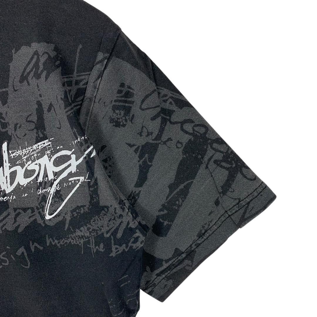Billabong Vintage Y2K BILLABONG Surfing tee Size US L / EU 52-54 / 3 - 7 Thumbnail
