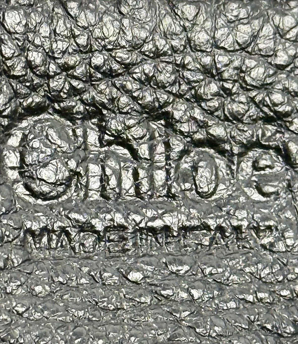 Chloe Chloe - Phoebe Philo - 2005 - XL - Cargo - Paddington Bag Size ONE SIZE - 23 Thumbnail