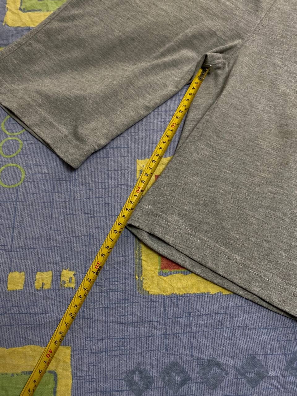 Nike Nike Shorts Size US 30 / EU 46 - 10 Thumbnail