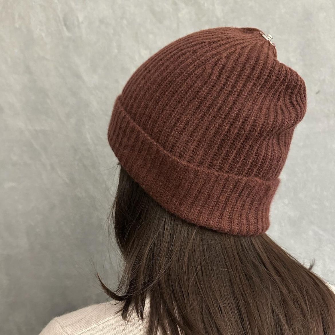 N.Peal N. Peal beanie Size ONE SIZE - 3 Thumbnail