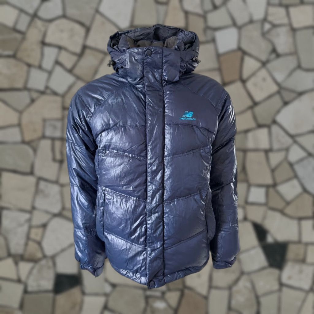 Kith × New Balance Kith x New Balance Madison IV Jacket | Grailed