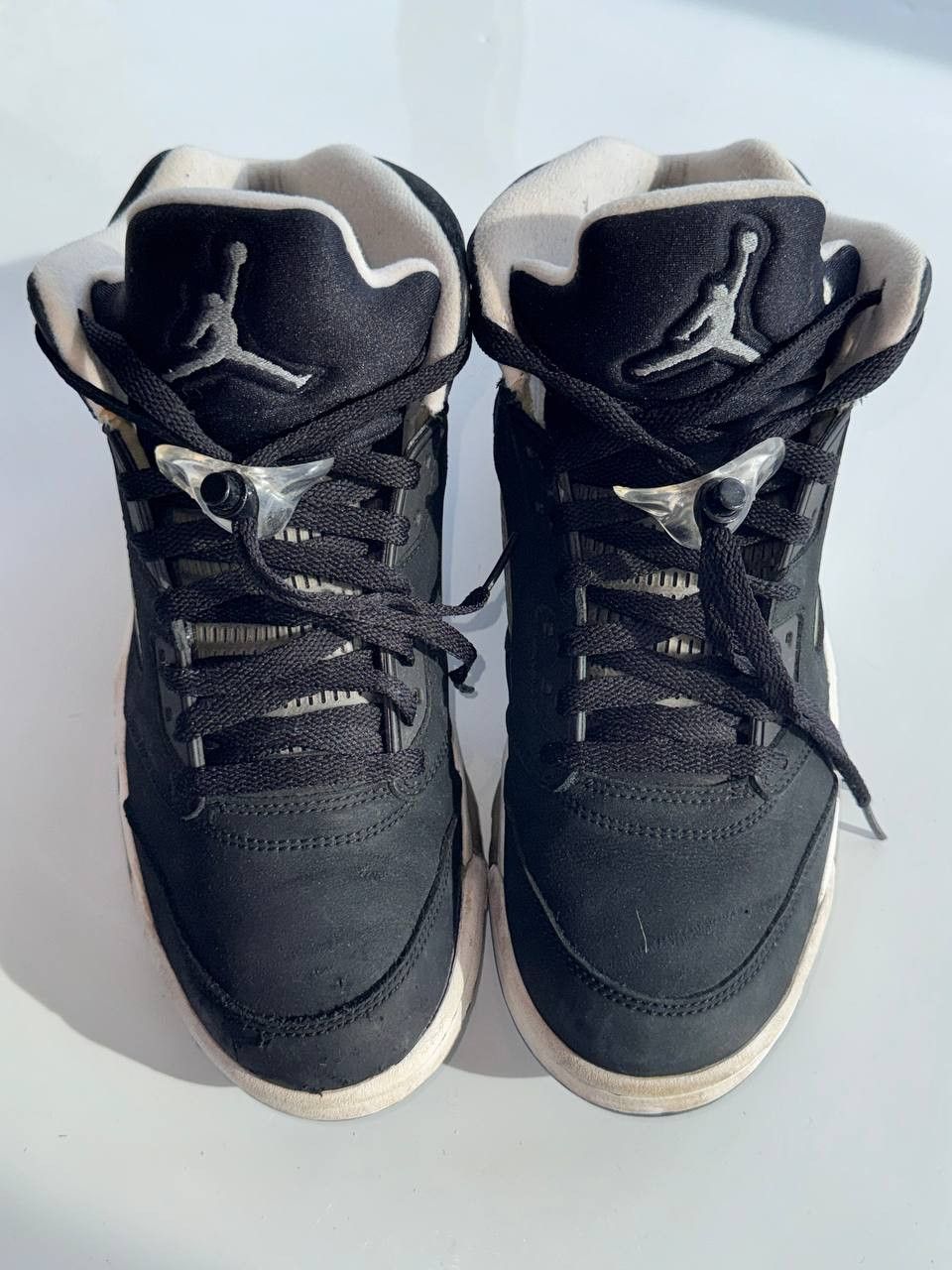 Nike Air Jordan 5 Retro Oreo