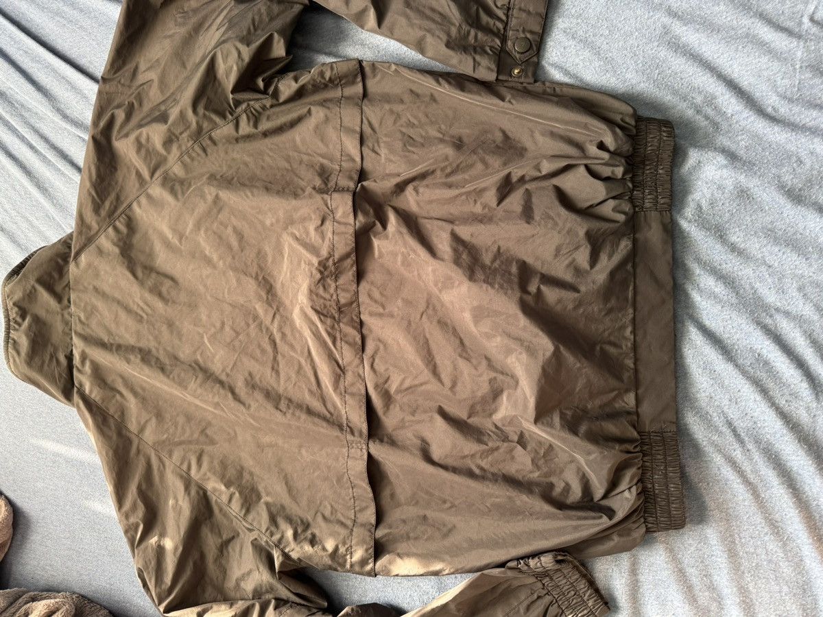 Vintage Lexus windbreaker Size US L / EU 52-54 / 3 - 5 Thumbnail