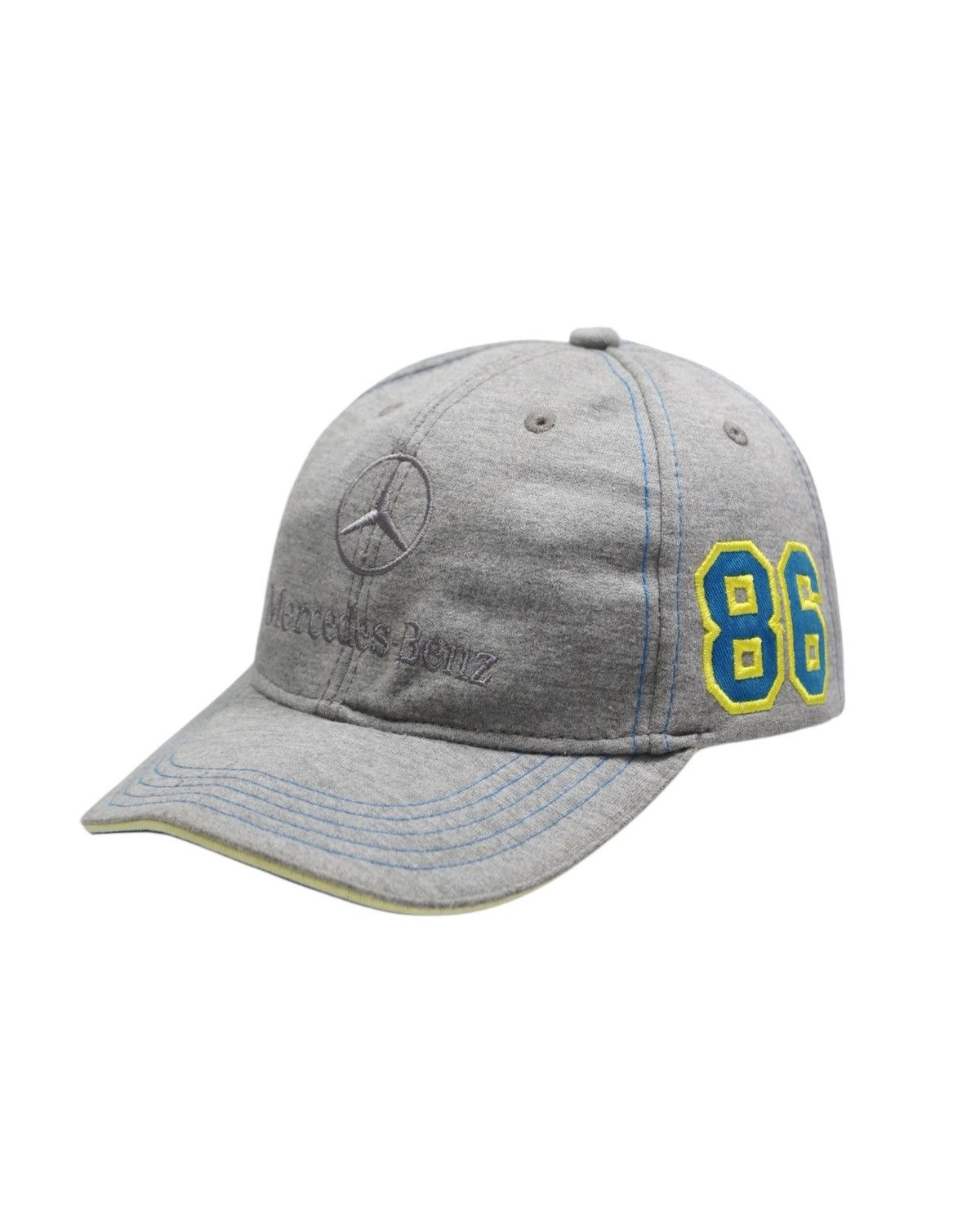 Mercedes-Benz MERCEDES-BENZ 86 CAP Size ONE SIZE - 1 Thumbnail