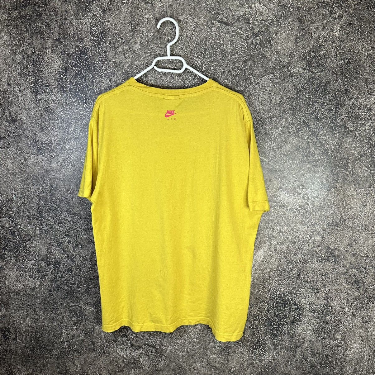 Nike Vintage Nike Air 90’s T-Shirt Size US M / EU 48-50 / 2 - 17 Thumbnail
