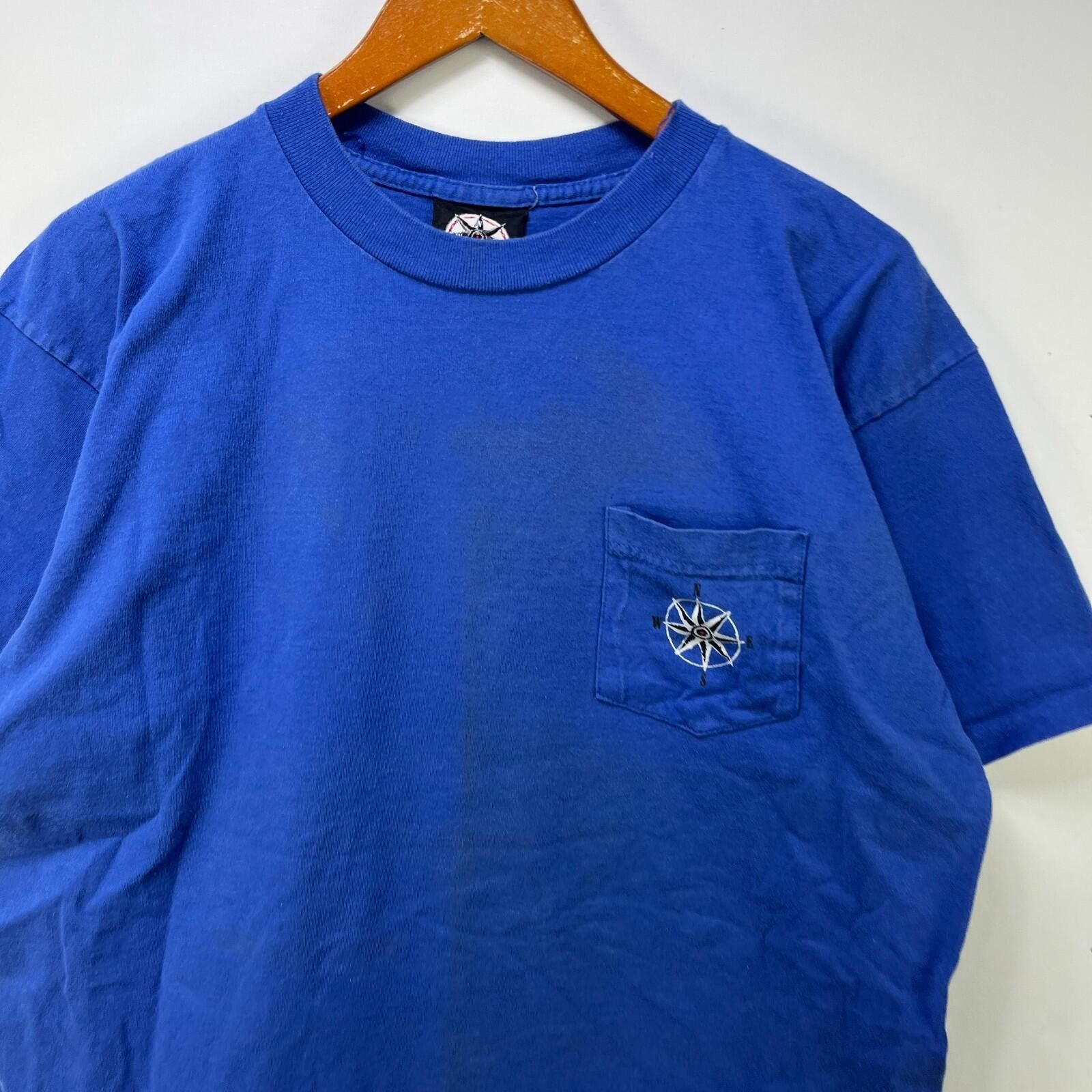 Marlboro Vintage 90s Marlboro Ski Pocket Shirt XL Make the Run Size US XL / EU 56 / 4 - 5 Thumbnail