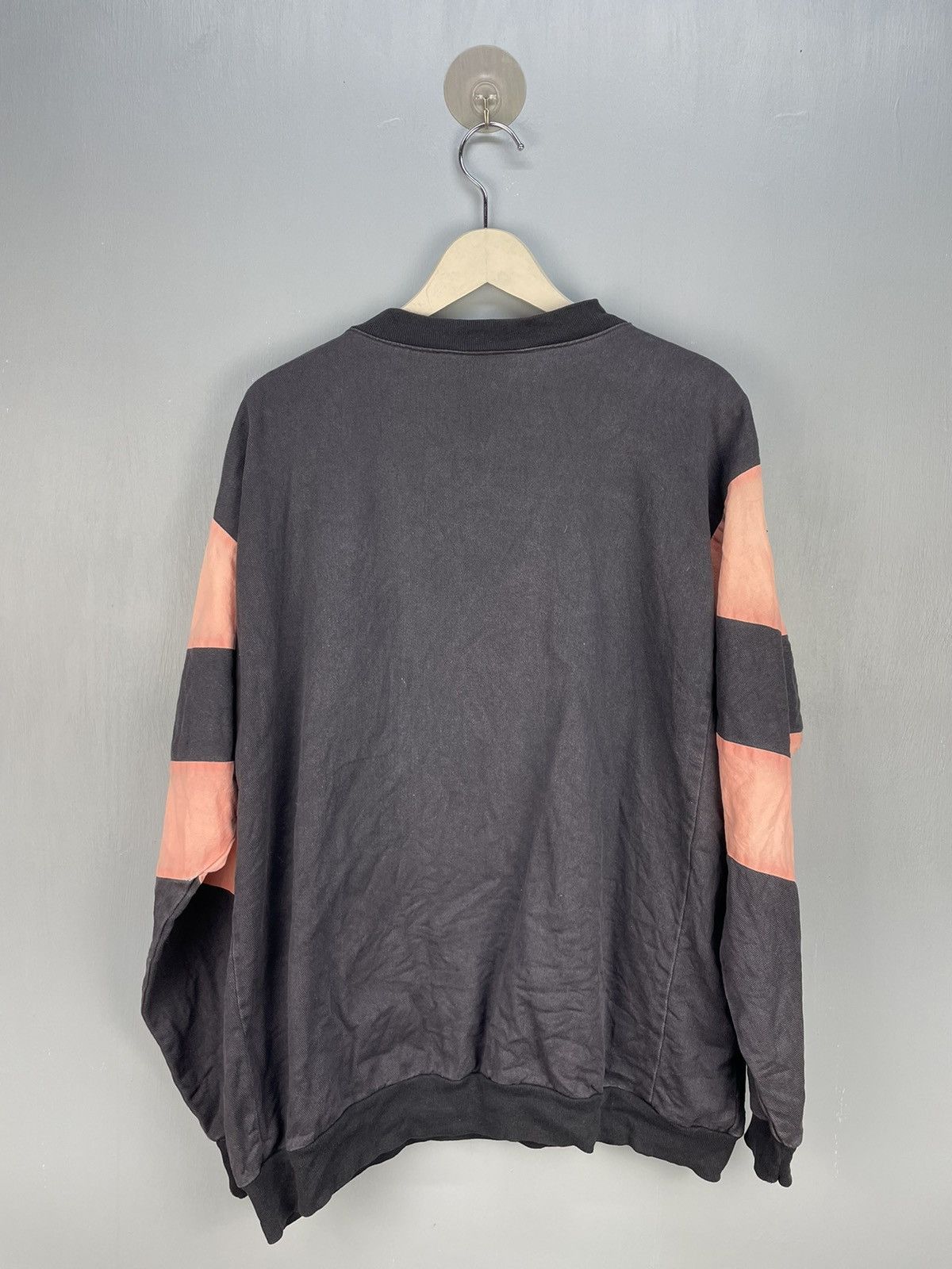 Harley Davidson Vintage Harley Davidson Sweatshirt Size US XL / EU 56 / 4 - 2 Thumbnail